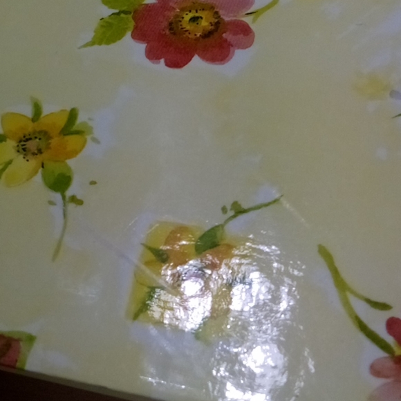 3/$15 Butterfly Garden Floral Journal - Picture 4 of 4